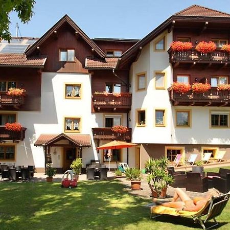 Appartements Allmaier Pörtschach am Wörthersee エクステリア 写真