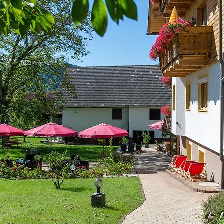 Appartements Allmaier Pörtschach am Wörthersee エクステリア 写真