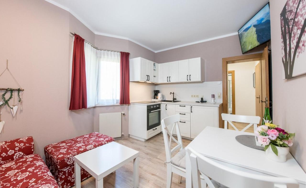 Appartements Allmaier Pörtschach am Wörthersee エクステリア 写真