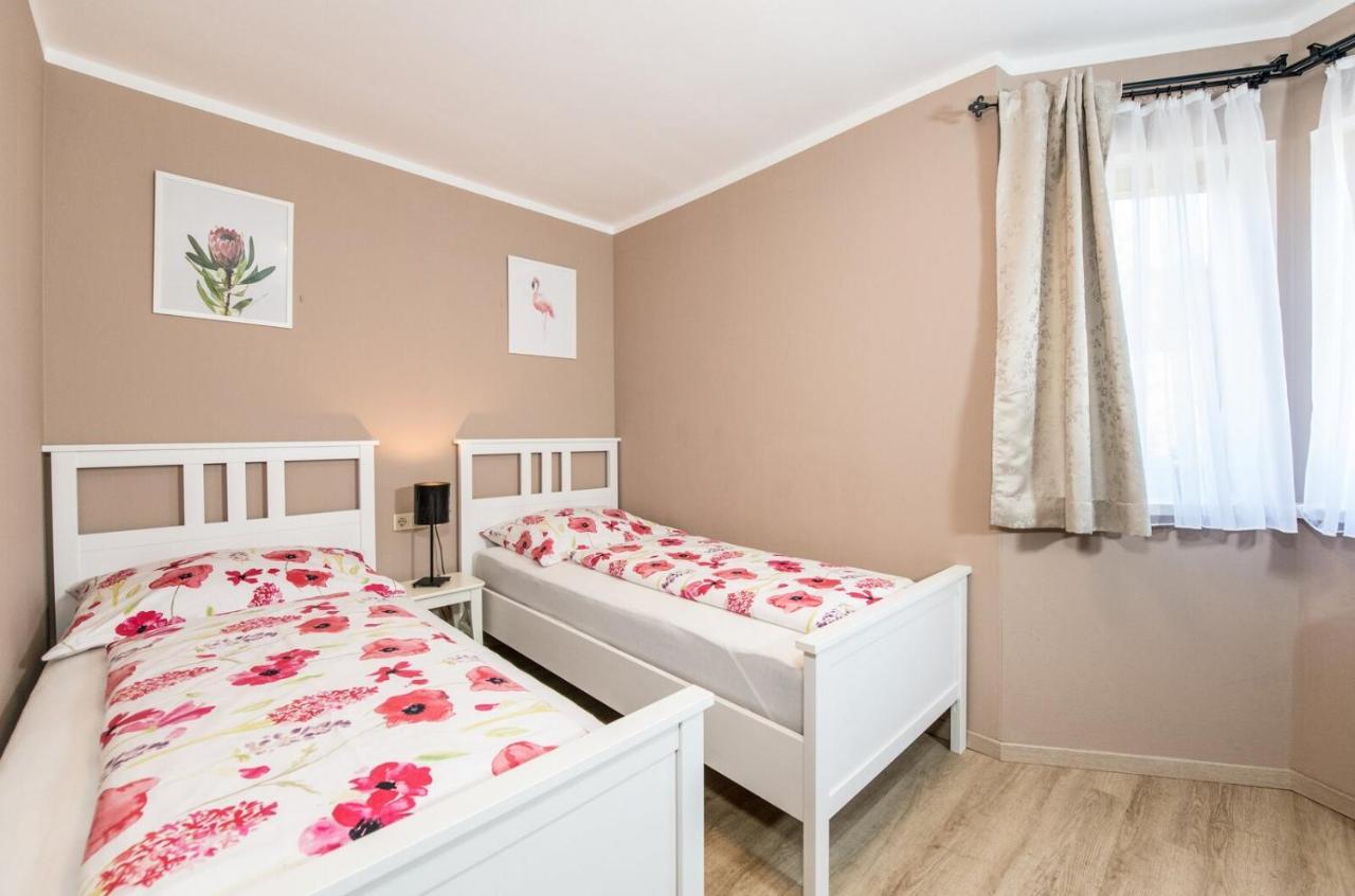 Appartements Allmaier Pörtschach am Wörthersee エクステリア 写真