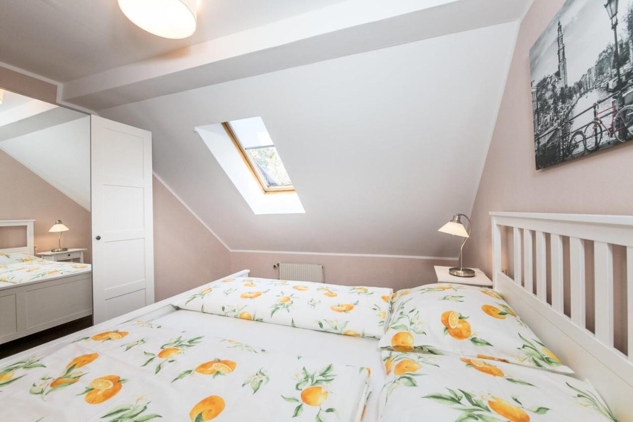 Appartements Allmaier Pörtschach am Wörthersee エクステリア 写真