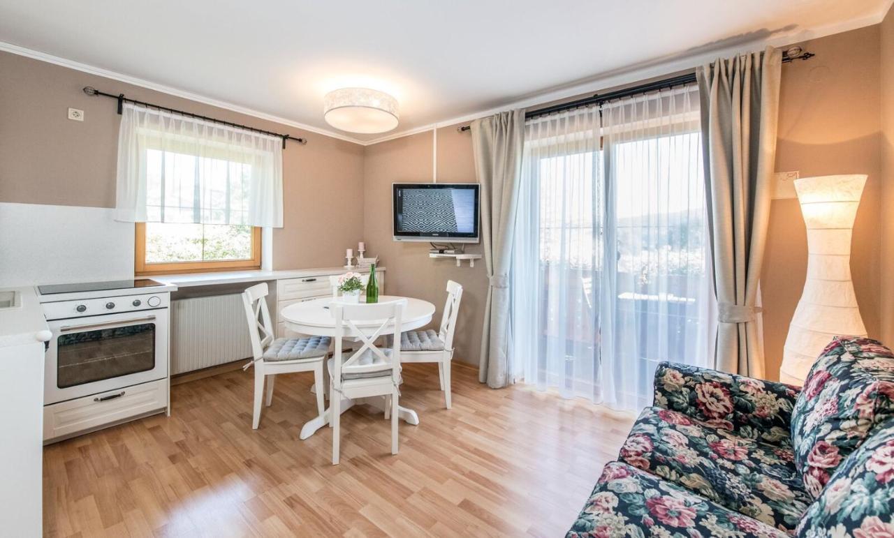 Appartements Allmaier Pörtschach am Wörthersee エクステリア 写真