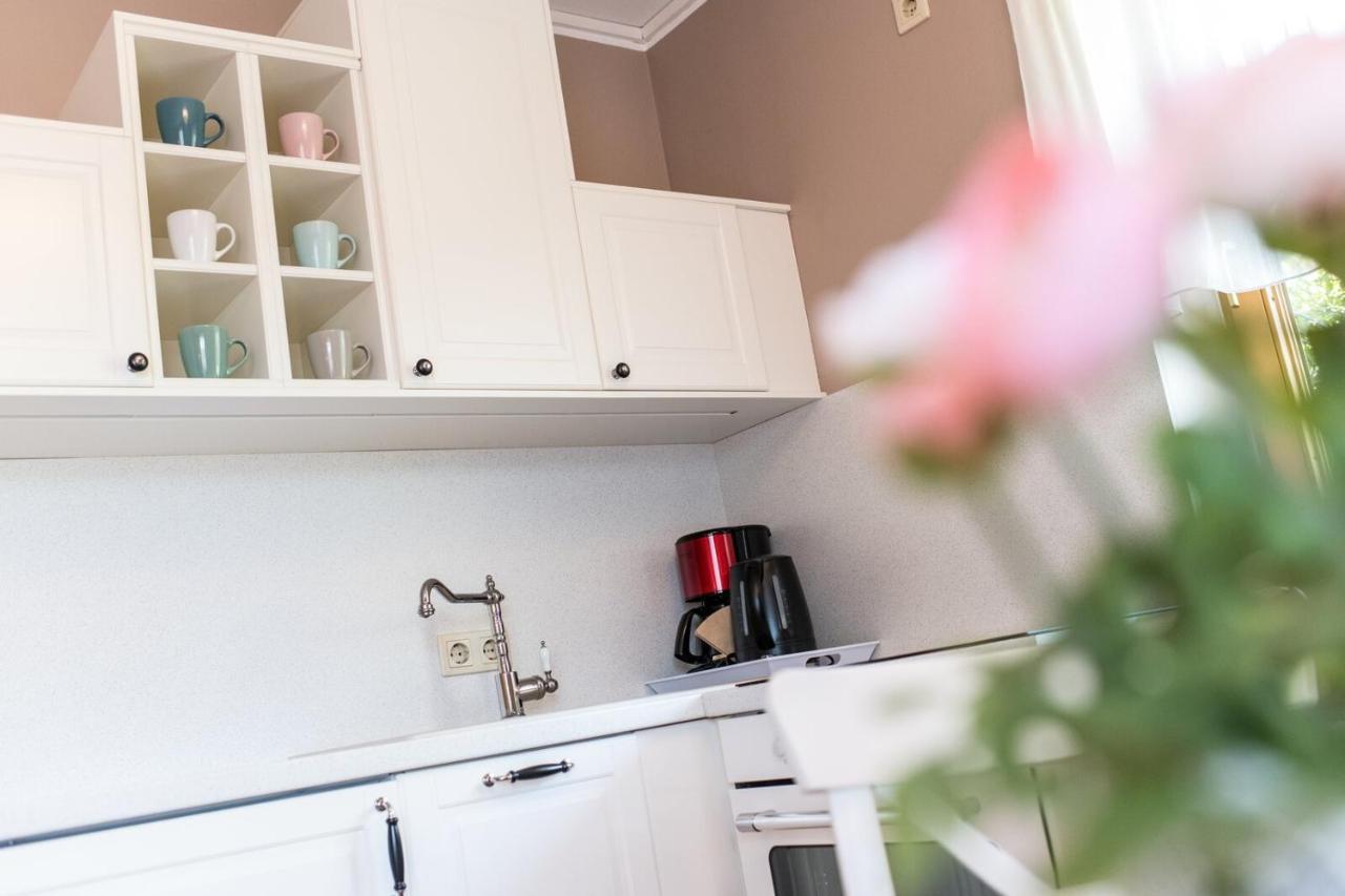 Appartements Allmaier Pörtschach am Wörthersee エクステリア 写真
