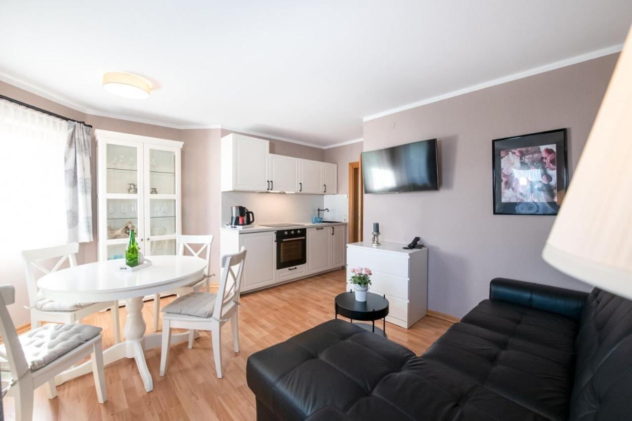 Appartements Allmaier Pörtschach am Wörthersee エクステリア 写真