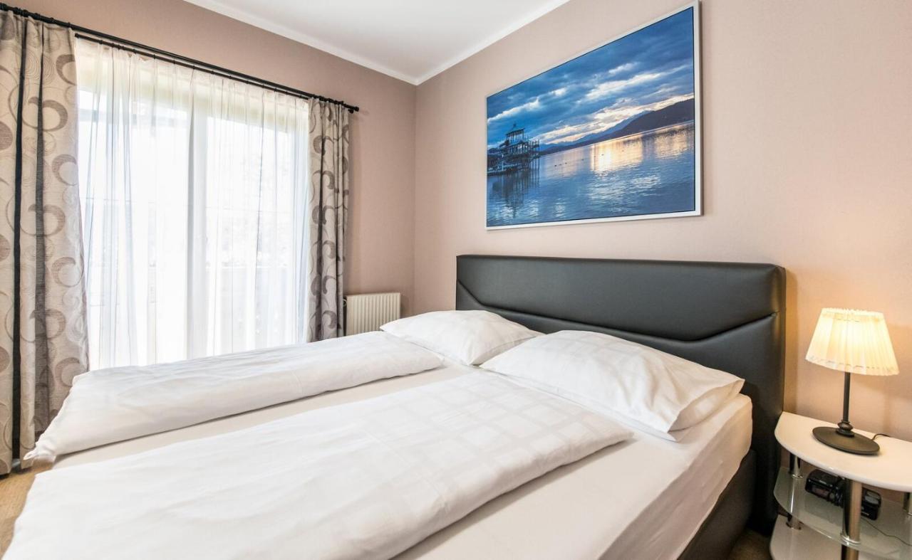 Appartements Allmaier Pörtschach am Wörthersee エクステリア 写真