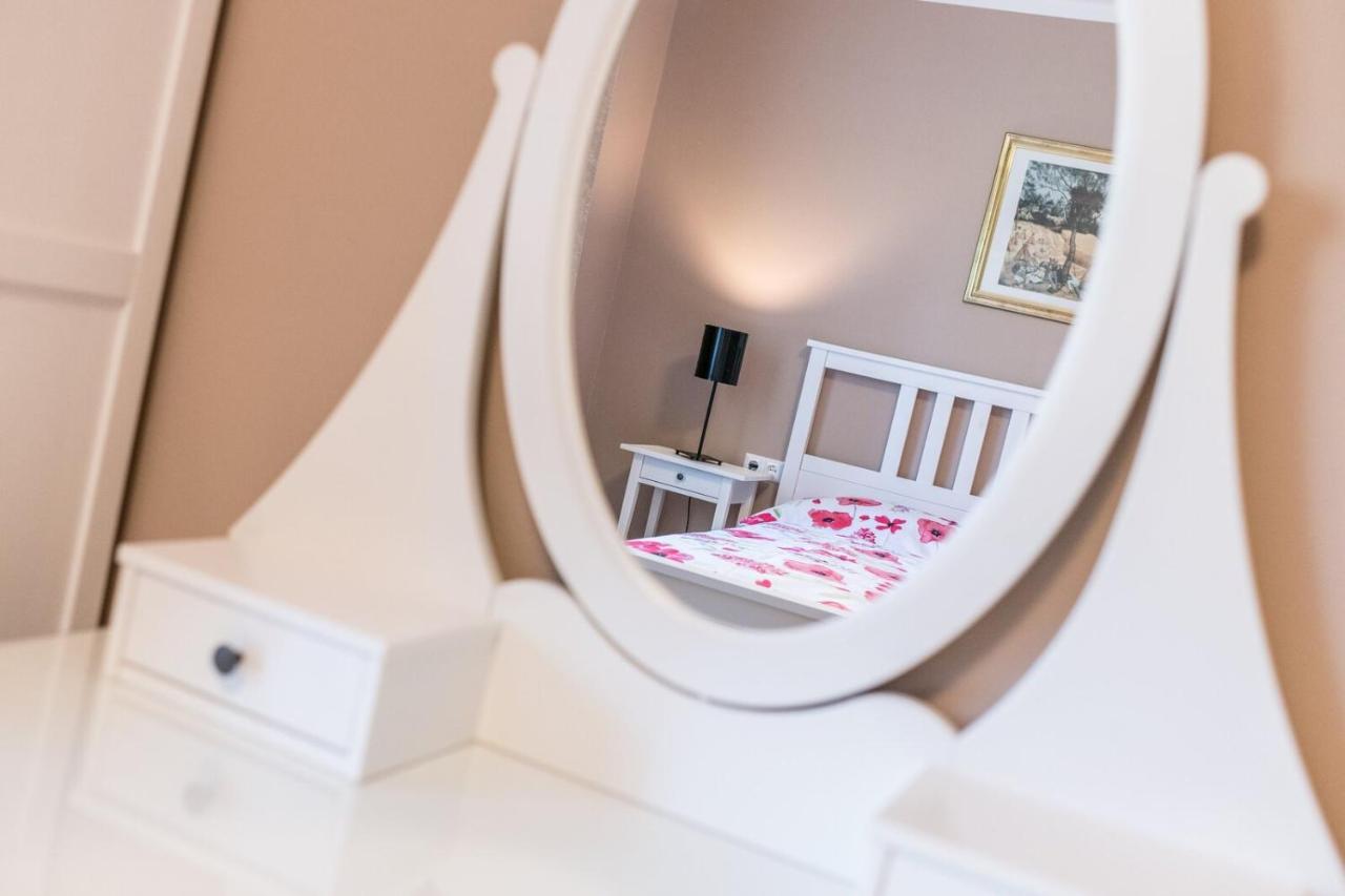 Appartements Allmaier Pörtschach am Wörthersee エクステリア 写真