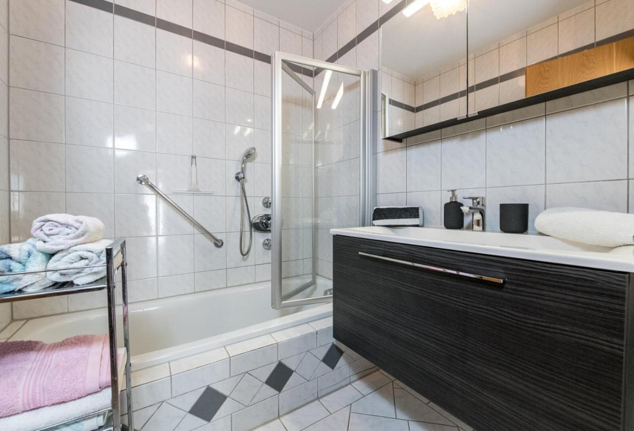 Appartements Allmaier Pörtschach am Wörthersee エクステリア 写真