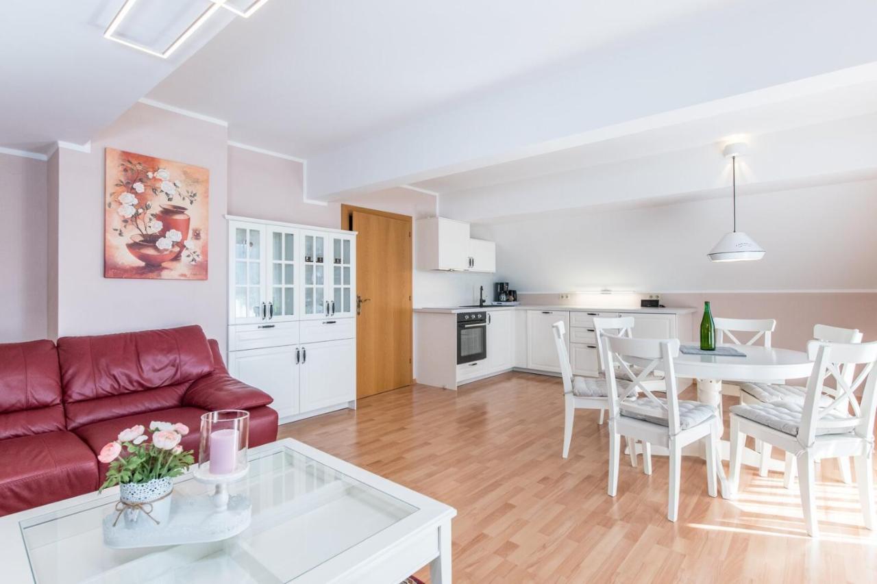 Appartements Allmaier Pörtschach am Wörthersee エクステリア 写真