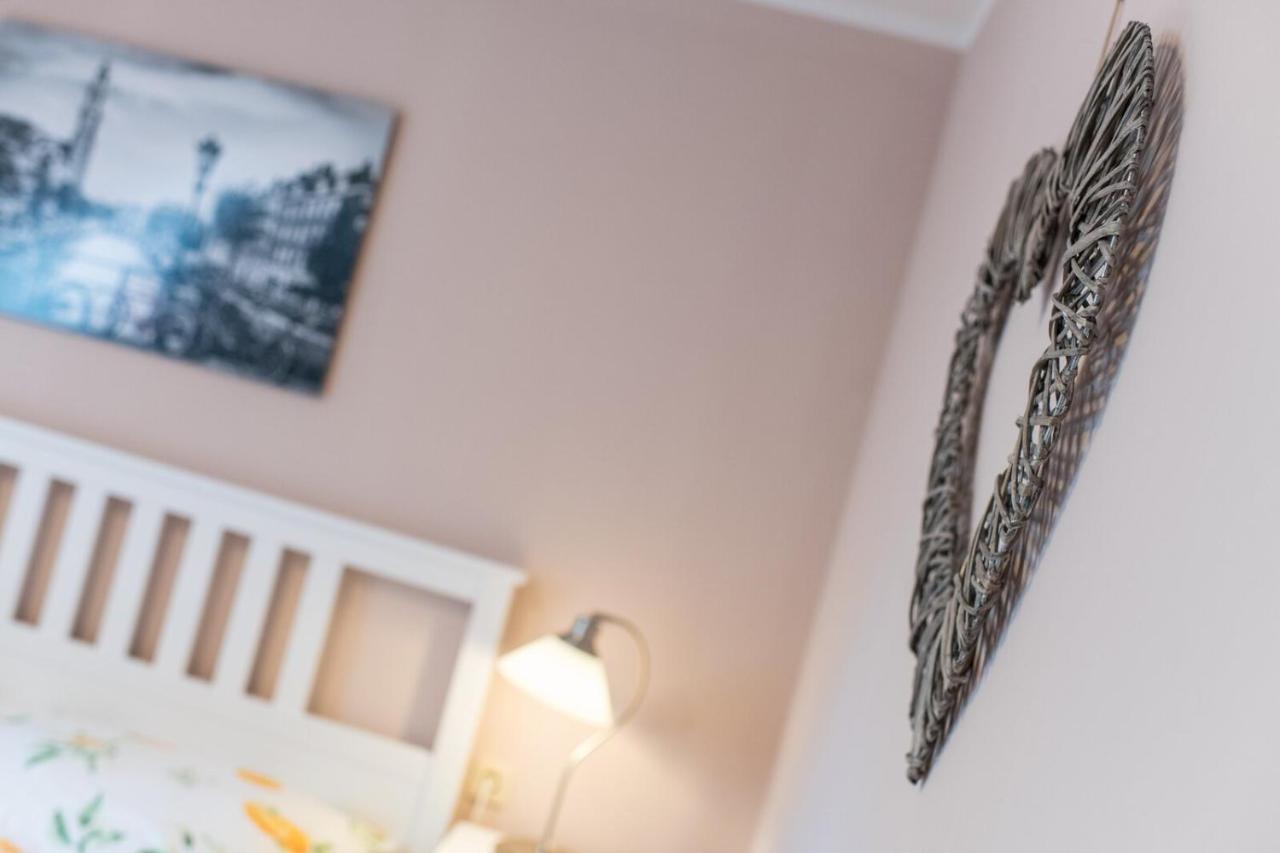 Appartements Allmaier Pörtschach am Wörthersee エクステリア 写真