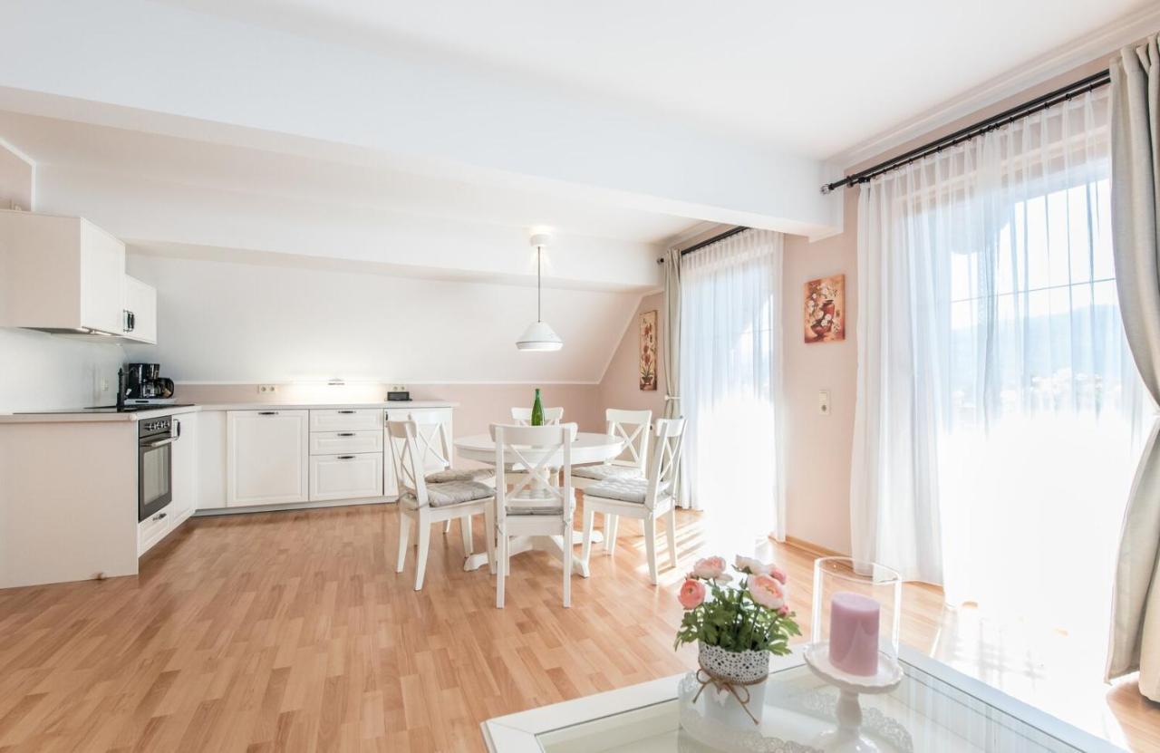 Appartements Allmaier Pörtschach am Wörthersee エクステリア 写真